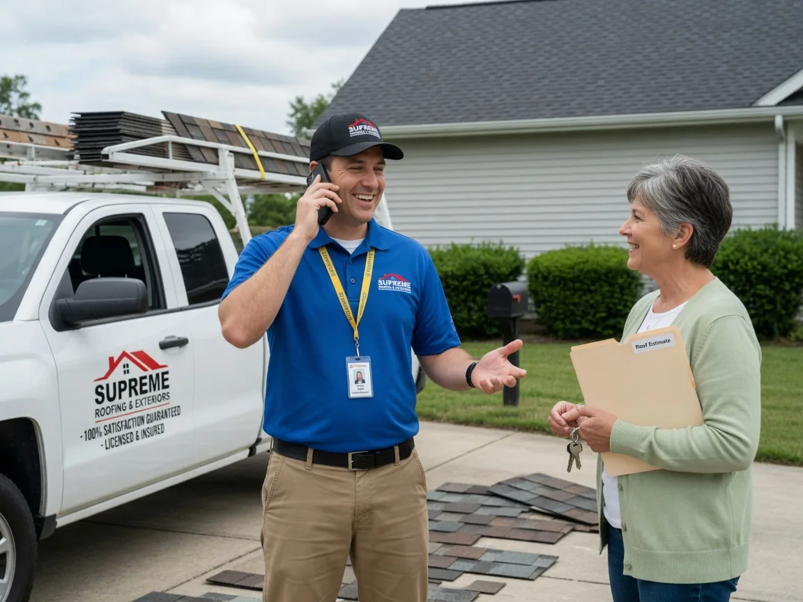 Roof Replacement La Crescent, MN FAQs